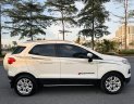 Ford EcoSport 2018 - Xe màu trắng còn rất đẹp