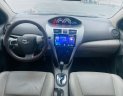 Toyota Vios 2012 - Bán xe màu bạc