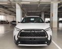 Toyota Corolla Cross 2023 - [HN giao xe ngay tháng 2] Giảm giá tiền mặt + Tặng bộ phụ kiện giá trị. Hotline 24/7