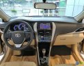 Toyota Vios 2023 - Ưu đãi 50% lệ phí trước bạ - Tặng tiền mặt và gói phụ kiện Toyota vàng lên tới 55 triệu - Giao ngay đón lễ