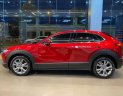 Mazda CX-30 2022 - Tặng sốc 100% trước bạ - Giảm thêm 20tr  - Tặng phụ kiện cao cấp 50tr