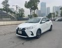 Toyota Vios 2021 - Cần bán gấp xe gia đình giá 435tr