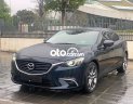 Mazda 6  _2.5_Premium_2017 2017 - Mazda 6_2.5_Premium_2017