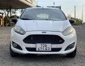 Ford Fiesta 2014 - Màu trắng, nhập khẩu