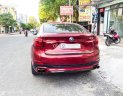 BMW X6 2015 - Cần bán xe màu đỏ