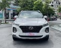 Hyundai Santa Fe 2020 - Xe màu trắng