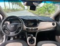 Hyundai Grand i10 2014 - Nhập Ấn, màu bạc zin