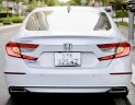 Honda Accord 2022 - Sensing nhập Thái, odo chỉ mới 400km, mới đập thùng