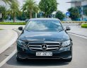 Mercedes-Benz E250 2018 - Xe màu đen sang trọng