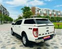 Ford Ranger 2018 - Biển Hà Nội