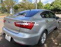 Kia Rio   2015 - Kia Rio