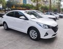 Hyundai Accent 2022 - Bản Base, giá tốt nhất tháng 2, liên hệ em Bách ngay