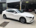 Mazda 3    1.5AT Luxury 2020,BSTP,màu trắng 2020 - Mazda 3 sedan 1.5AT Luxury 2020,BSTP,màu trắng
