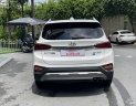 Hyundai Santa Fe 2020 - Xe màu trắng