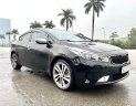 Kia Cerato 2017 - Bao check, test thoải mái