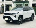 Toyota Fortuner 2021 - Xe đẹp xuất sắc