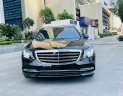 Mercedes-Benz S450 2017 - Xe màu đen