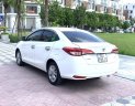 Toyota Vios 2017 - Xe 1 chủ gia đình đi ít