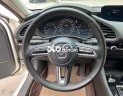 Mazda 3   Luxury màu trắng 12 2020 biển SG 12000km 2020 - Mazda 3 Luxury màu trắng 12 2020 biển SG 12000km