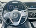 Mercedes-Benz S450 2017 - Xe màu đen