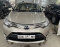 Toyota Vios 2017 - Xe bao đẹp nguyên zin