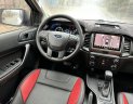 Ford Ranger 2022 - Màu trắng, nhập khẩu nguyên chiếc, giá 645tr