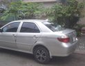 Toyota Vios 2005 - Màu bạc, giá 135tr