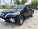 Toyota Fortuner 2017 - Xe nhập khẩu