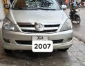 Toyota Innova 2007 - Màu bạc
