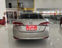 Toyota Vios 2021 - Bản hộp số vô cấp CVT cực đẹp không lỗi nhỏ, cam kết zin nguyên bản