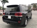 Toyota Land Cruiser 2016 - Cần bán xe màu đen