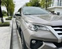 Toyota Fortuner 2019 - Xe cam kết chất lượng và có hỗ trợ trả góp