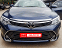 Toyota Camry 2015 - Màu xanh thanh lý của nhà máy giá tốt