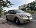 Honda Odyssey 2007 - Màu xám, nhập Mỹ, đề khởi động máy start/stop