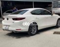 Mazda 3   Luxury màu trắng 12 2020 biển SG 12000km 2020 - Mazda 3 Luxury màu trắng 12 2020 biển SG 12000km