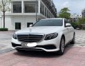 Mercedes-Benz E200 2016 - Xe màu trắng