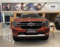 Ford Everest 2023 - Giá bán khuyến mãi tốt nhất thị trường