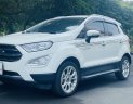 Ford EcoSport 2020 - Đk lần đầu 09/2020, tặng kèm phụ kiện, cần bán gấp