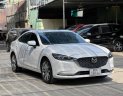 Mazda 6 2022 - Chỉ thua mỗi xe hãng cái bọc nilong bảo vệ