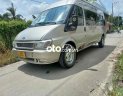 Ford Transit Xe  for  6 người 850kg sản xuất 2006 2006 - Xe van for transit 6 người 850kg sản xuất 2006