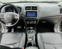 Mitsubishi Outlander Sport 2014 - Xe màu bạc, nhập khẩu