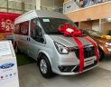 Ford Transit 2023 - Giá khuyến mãi tốt nhất thị trường