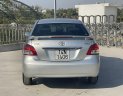 Toyota Yaris 2007 - Toyota Yaris 2007 số tự động