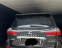 Lexus LX 570 2008 - Độ form 2021