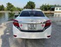 Toyota Vios 2017 - Màu trắng, giá 375tr