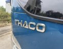 Thaco OLLIN 2017 - Thaco OLLIN 2017 tại Thái Nguyên