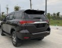 Toyota Fortuner 2017 - Nhập Indonesia