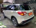 Suzuki Vitara 2016 - Xe màu bạc, nhập khẩu nguyên chiếc