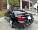 BMW 760Li 2013 - Trung Sơn Auto bán xe màu đen