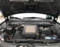 Hyundai Santa Fe 2008 - Màu đen, xe nhập